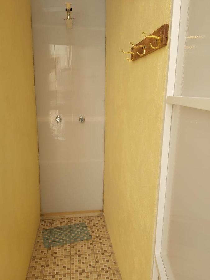 Hostal Guadalajara Buitenkant foto