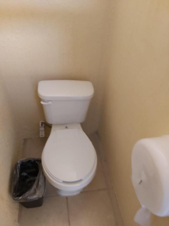 Hostal Guadalajara Buitenkant foto