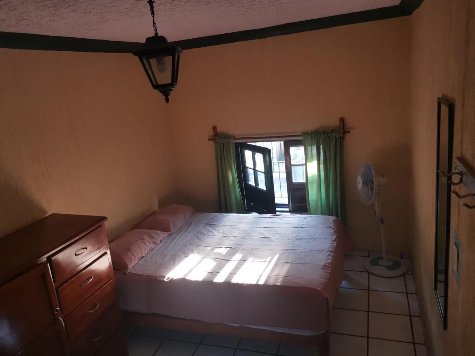 Hostal Guadalajara Buitenkant foto